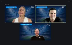 Lee más sobre el artículo Mediam by Aleph impulsa CTV Sports by PowerTV: la nueva plataforma para ganar en el negocio del deporte en streaming